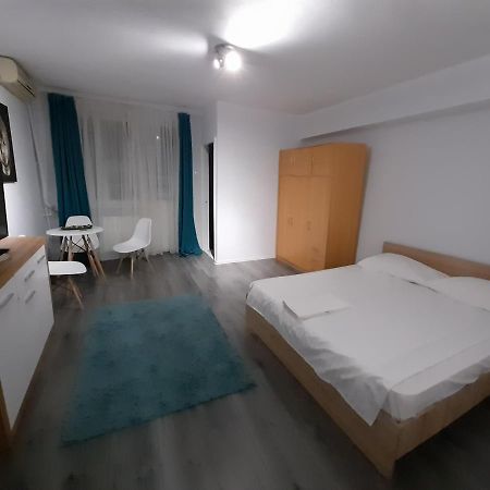 Bega Circumvalatiunii 1 Room Apartment Timişoara Exterior foto
