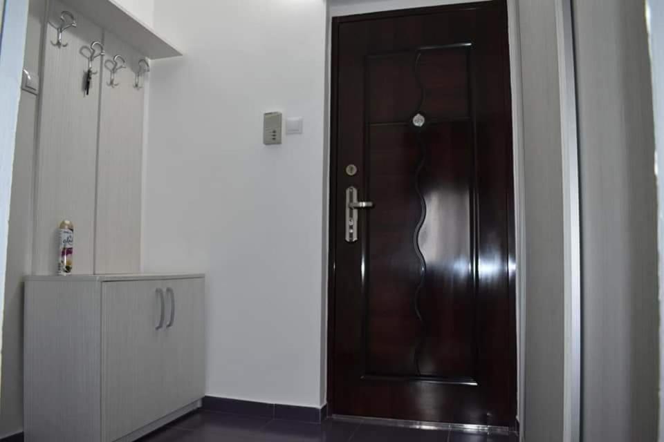 Bega Circumvalatiunii 1 Room Apartment Timişoara Exterior foto