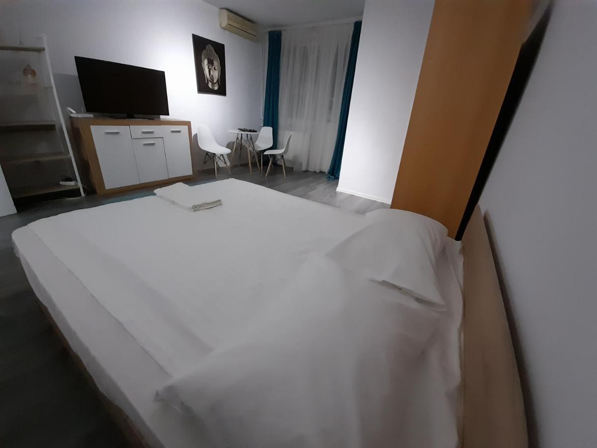 Bega Circumvalatiunii 1 Room Apartment Timişoara Exterior foto